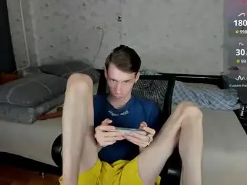 Chaturbate Free Porn Cam of only_eric