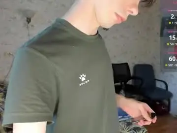 Chaturbate Sex Cam of only_eric