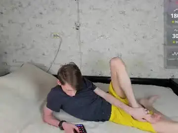 Chaturbate Live Sex Cam of only_eric