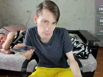 Chaturbate Live Sex Cam of only_eric