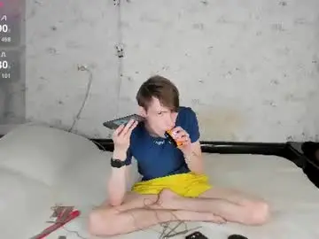 Chaturbate Live Porn of only_eric