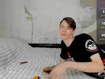 Chaturbate Live Porn of only_eric
