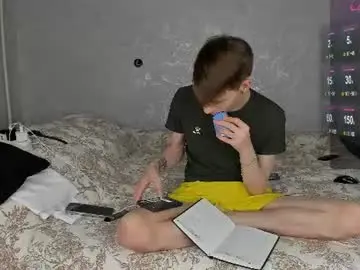 Chaturbate Free Porn Cam of only_eric
