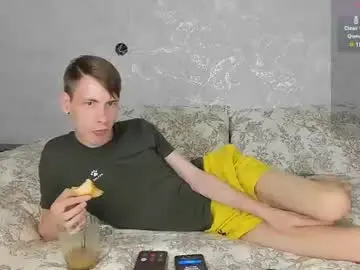 Chaturbate Sex Cam of only_eric