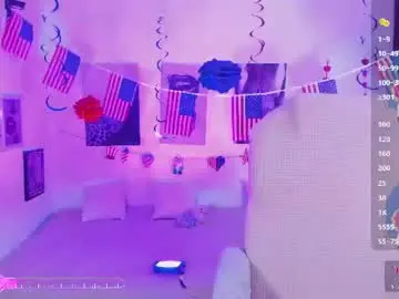 Chaturbate Watch Live Sex Cams of pretti_scarlett