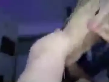 Chaturbate Live Sex of sexyvalerynsx