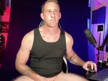 Chaturbate Best live sex cam show of studforyouall