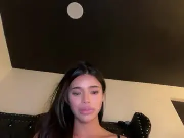 Chaturbate Private Sex Chat of zoe_hermes