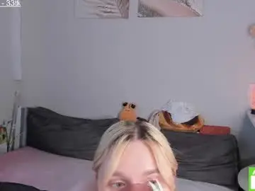 Chaturbate Sex Chat of _dewpoint_