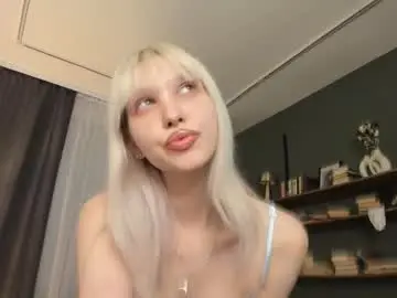Chaturbate Live Sex Cam of _shiningstar