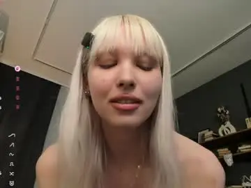 Chaturbate Nude Webcam of _shiningstar