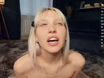 Chaturbate Live Sex Cam of _shiningstar