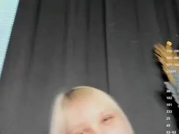 Chaturbate Best Webcam of _shiningstar