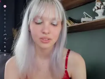 Chaturbate Adult Video Chat of _shiningstar