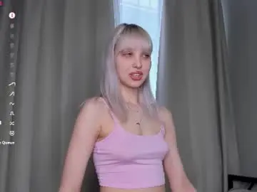 Chaturbate Adult Webcams of _shiningstar