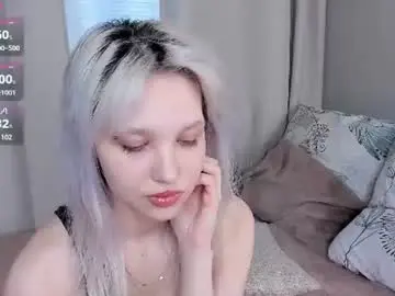 Chaturbate Adult Webcam of _shiningstar