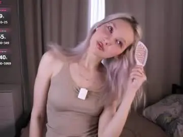 Chaturbate Free Porn Cam of _shiningstar