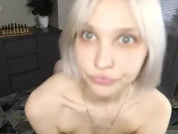 Chaturbate Best Webcam of _shiningstar