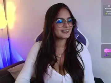 Chaturbate Nude Webcam of abby_raschell