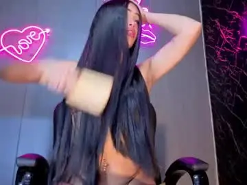 Chaturbate Live Sex Cam of amgeline