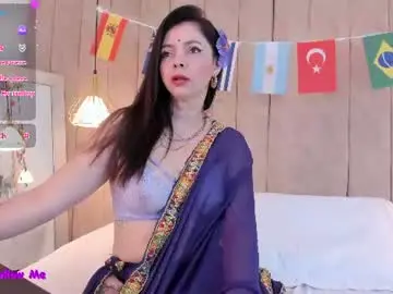 Chaturbate Sex Chat of anantaa