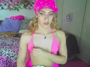 Chaturbate Live Sex Cam of angelicuntyxxx