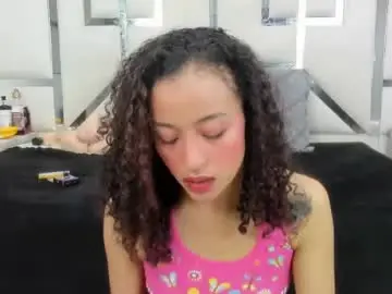 Chaturbate Free Porn Cam of antonellablazee
