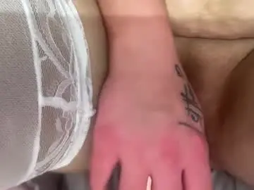 Chaturbate Live Porn of bbyraynerhea
