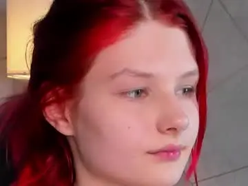 Chaturbate Live Sex of bonnie_hernandez