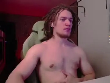 Chaturbate Live Sex of cumzan_