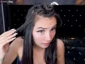Chaturbate Live Porn of daphne_nicole_b