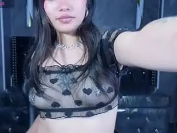 Chaturbate Adult Video Chat of daphne_nicole_b