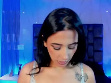 Chaturbate Live Sex Cam of emy_fg