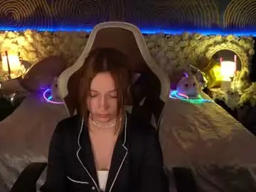 Chaturbate Adult Webcam of foxymayy