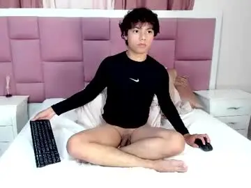 Chaturbate Nude Webcam of honeymoon_sariel