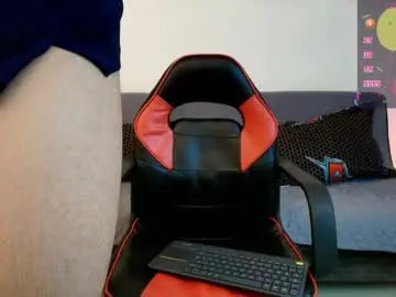 Chaturbate Live Sex Cam of jonathanjoestar_