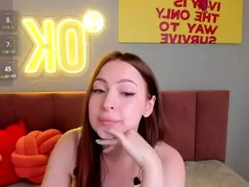 Chaturbate Free Live Porn of ketrinwhite