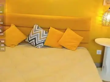 Chaturbate Live Sex Cam of ketrinwhite