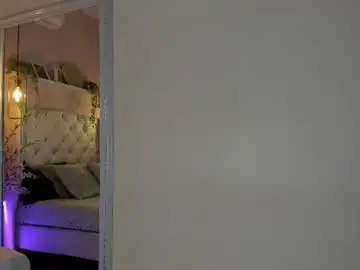 Chaturbate Sex Chat of laila_miller_
