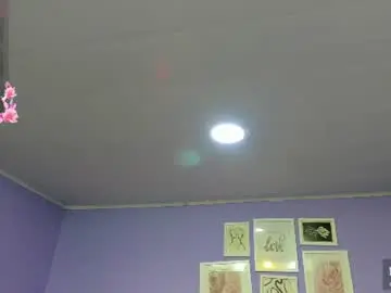 Chaturbate Sex Chat of leticia__lyn