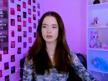 Chaturbate Sex Cam of lilith_diva