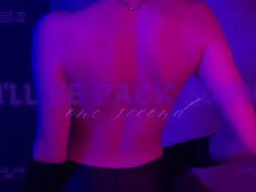 Chaturbate Adult Webcam of lilith_diva
