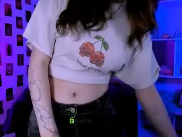 Chaturbate Private Sex Chat of lilith_diva