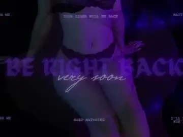 Chaturbate Live Sex of lilith_diva