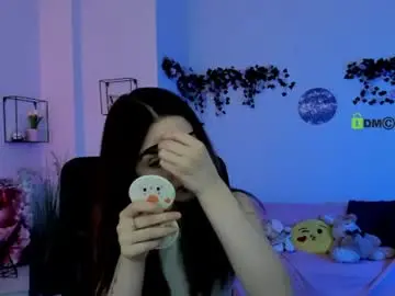 Chaturbate Sex Chat of lilith_diva