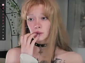 Chaturbate Watch Live Sex Cams of little_anitta