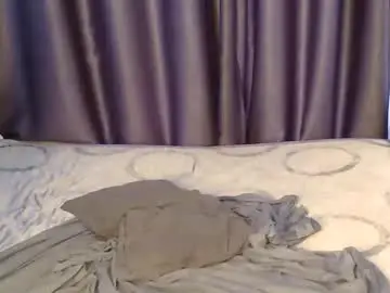 Chaturbate Sex Cam of nessie30