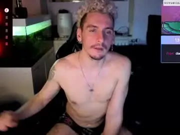 Chaturbate Adult Webcam of rayzel31