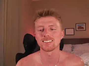 Chaturbate Sex Cam of richiewest