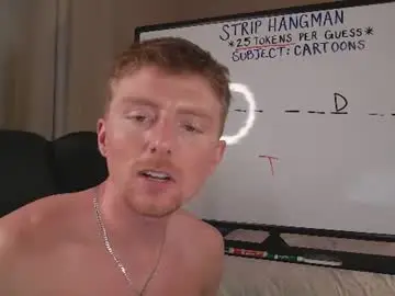 Chaturbate Live Sex Cam of richiewest